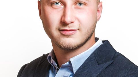 1.Stéphane Fritsch, qui travaille pour Muller paysage à Geispitzen (68).